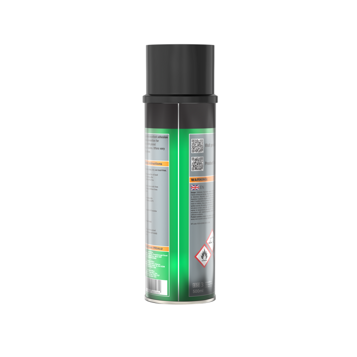 Alu Primer aerosol- 500ml