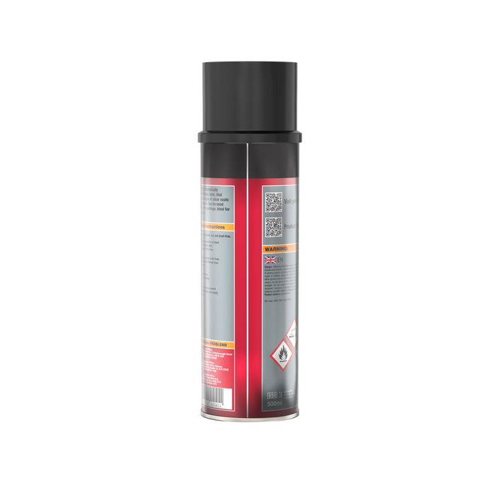 Blend Out Solution aerosol- 500ml