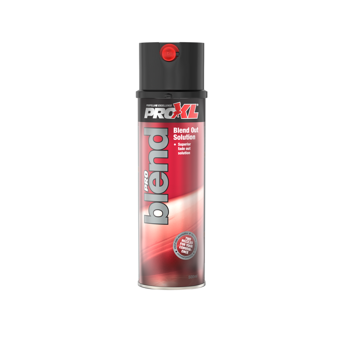 Blend Out Solution aerosol- 500ml