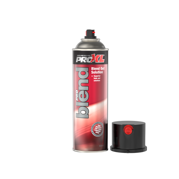 Blend Out Solution aerosol- 500ml