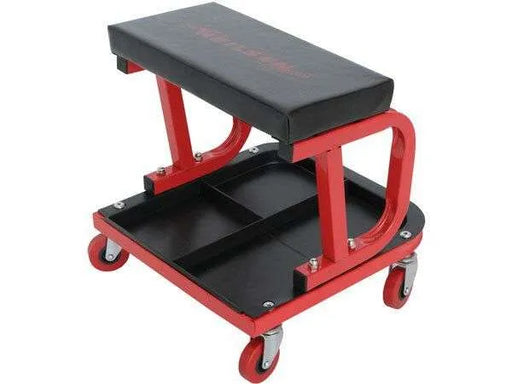 Pacini Mechanics Trolley Seat