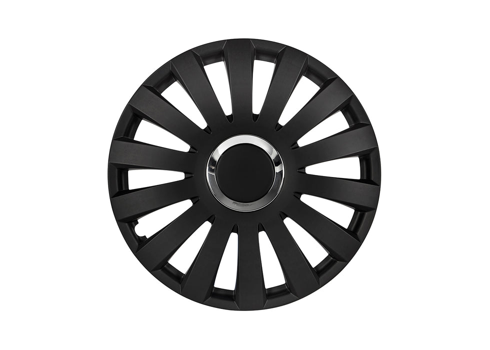 Dash Wheel Trims 15" & 16"