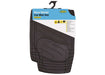 Dura Shield 2000 Car Mat Set RMAT13