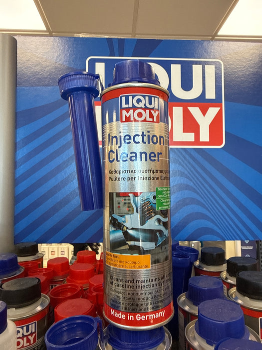 Liqui Moly Injector Cleaner 300ml