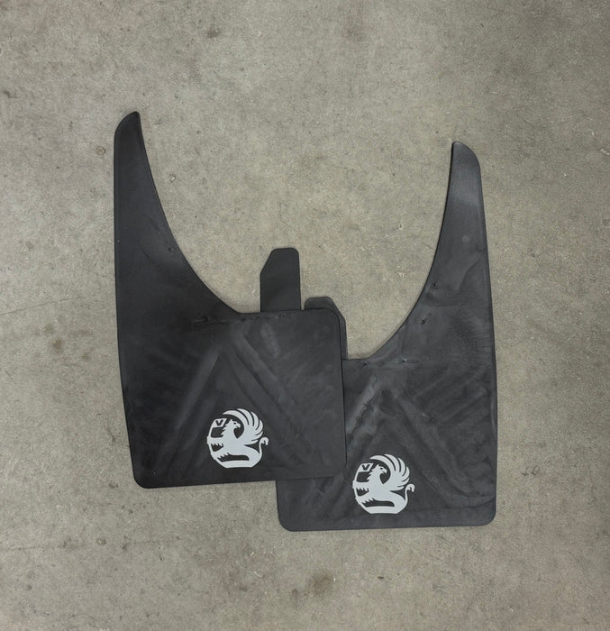 Vauxhall MudFlaps - Set of 2