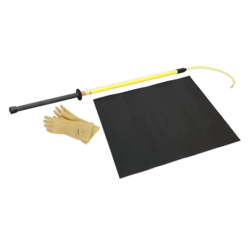 Personal Protection Kit