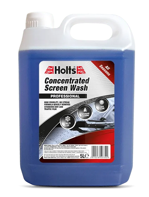 Holts-Concentrate-Screen-Wash-5L