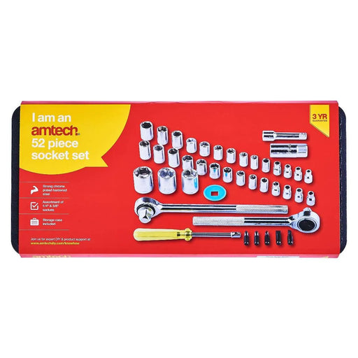 I01501 Socket Set