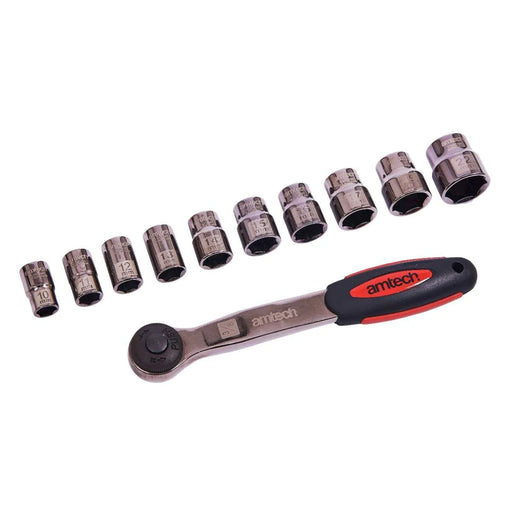 I03601 Socket Set