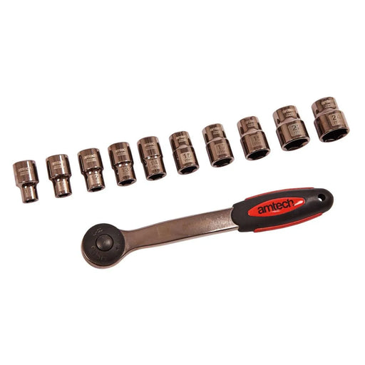 I03703 Socket Set