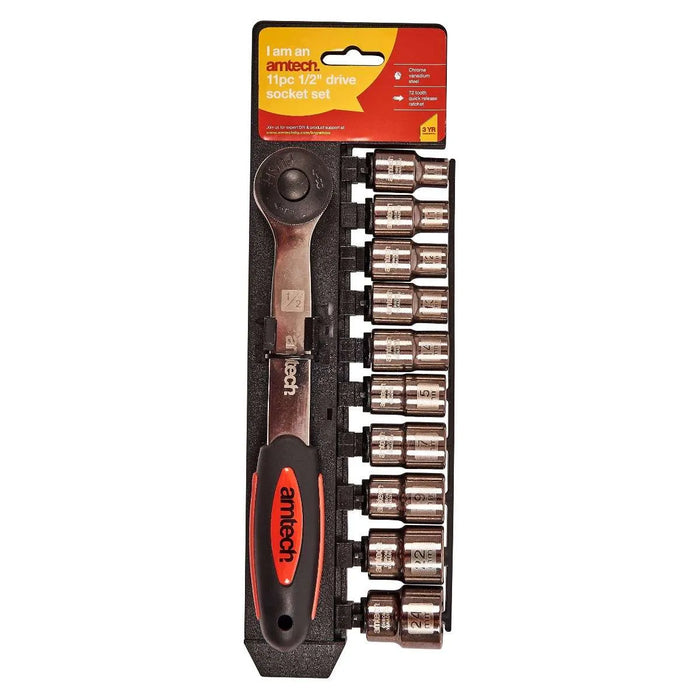 I03703 Socket Set