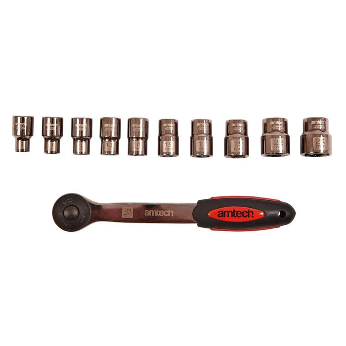 I03703 Socket Set