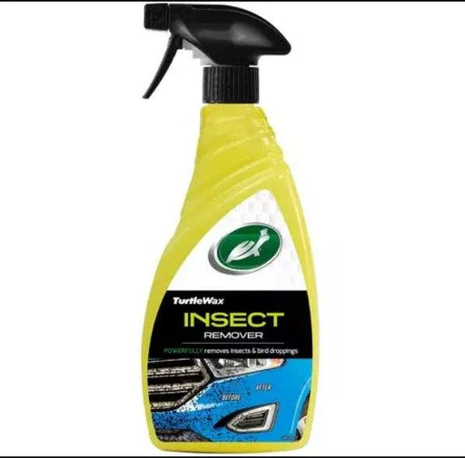 Turtle Wax Insect Remover 500ML