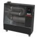Sealey Industrial Infrared Diesel Heater 13kW IR13