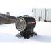 Sealey 20.5kW Infrared Paraffin/Kerosene/Diesel Heater IR20