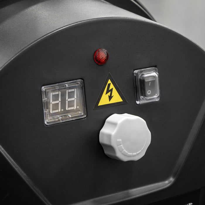 Sealey 20kW Infrared Paraffin/Kerosene/Diesel Heater IR20