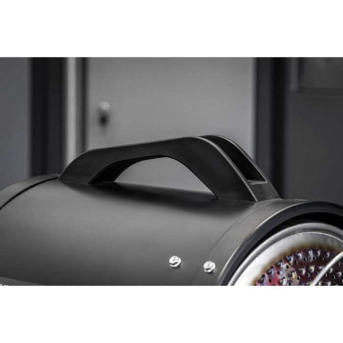 Sealey 20kW Infrared Paraffin/Kerosene/Diesel Heater IR20