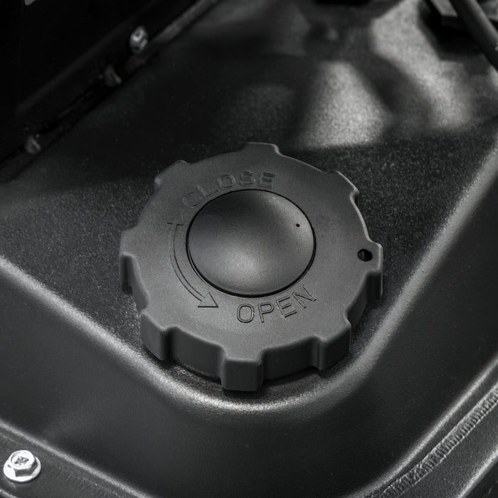 Sealey 20kW Infrared Paraffin/Kerosene/Diesel Heater IR20