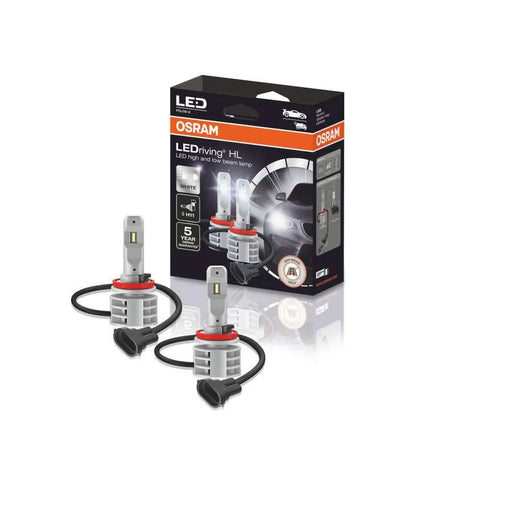 LEDriving HL H11 67211CW (1)