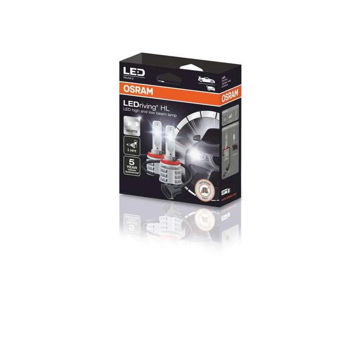 LEDriving HL H11 67211CW (2)