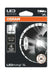 LEDriving SL C5W (31 mm) 6438DWP-01B (1)