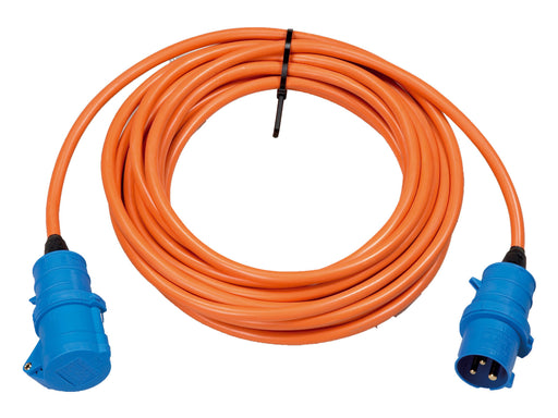 Mains Extension Lead RCT1660