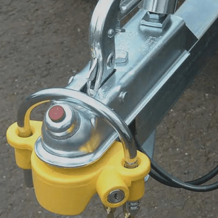 Maypole MP953 - hitch