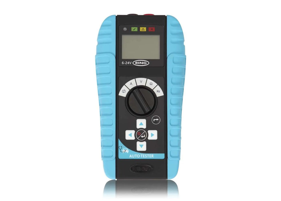 Multi-Function Automotive Tester RMM500-2