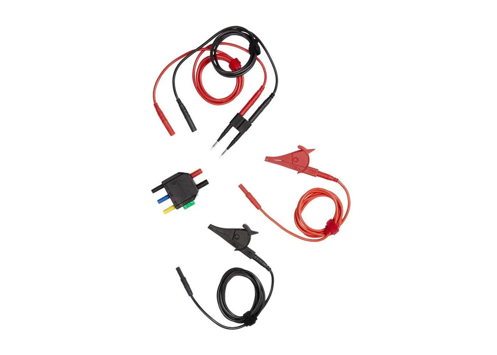 Multi-Function Automotive Tester RMM500-5