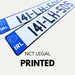 NUMBER PLATES FEATURE IMAGES - SHOP - LIPPED (1)