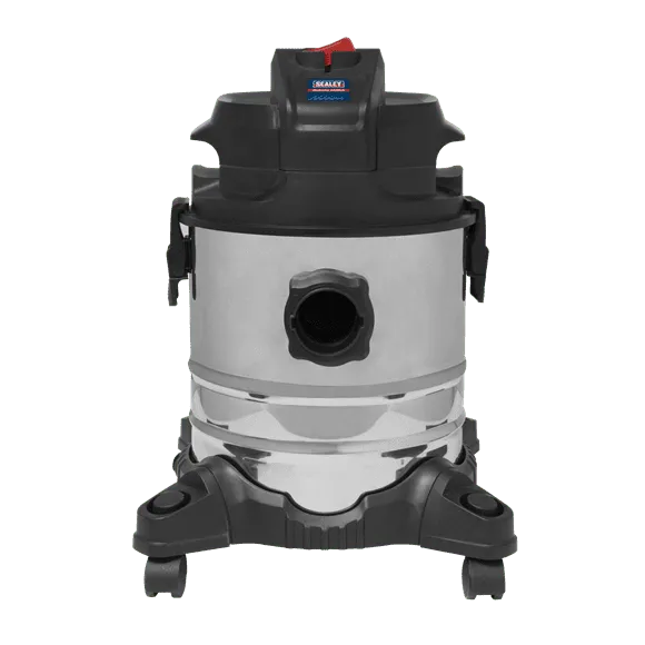 Sealey 20L Wet &#038; Dry Vacuum Cleaner