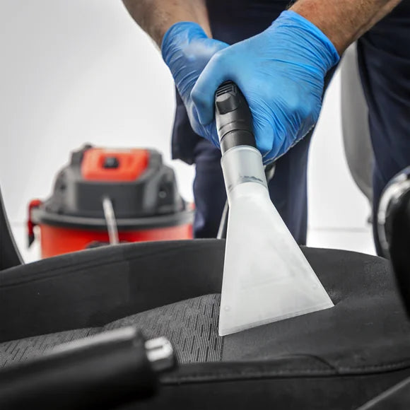 20L Wet & Dry Valeting Machine