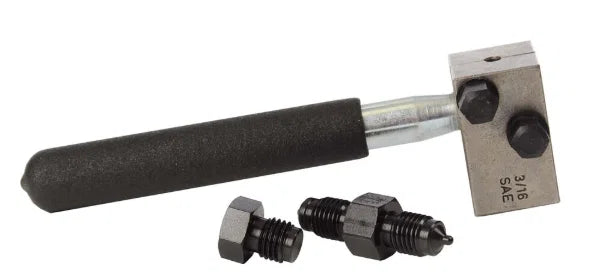 Powerhand 3/16" Brake Flare Tool