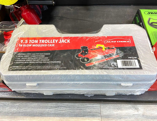 Car Jack PMTJ15M