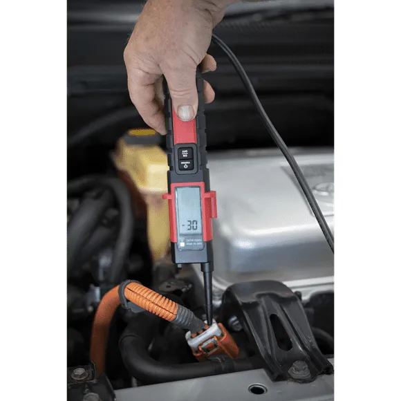 Hybrid/Electric Vehicles Tester