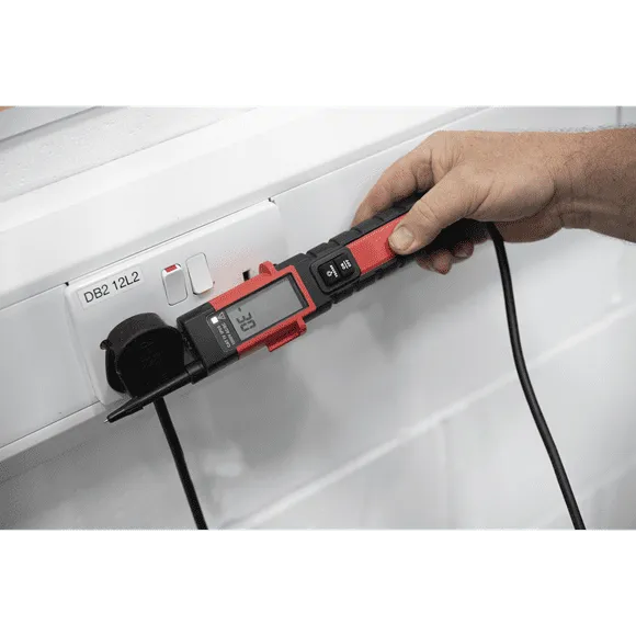 Hybrid/Electric Vehicles Tester