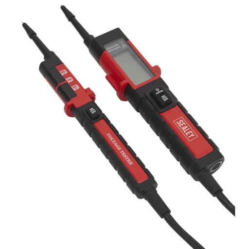 Hybrid/Electric Vehicles Tester