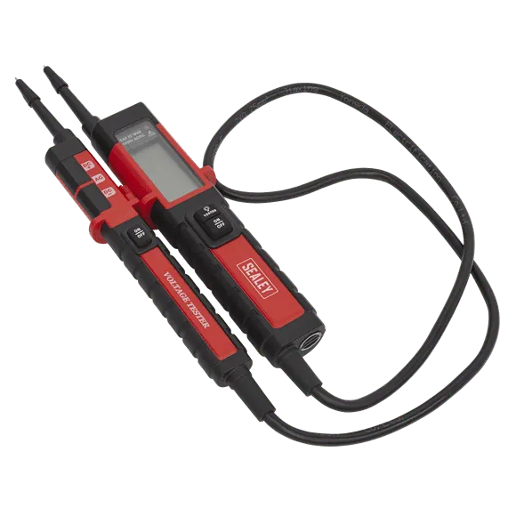 Hybrid/Electric Vehicles Tester