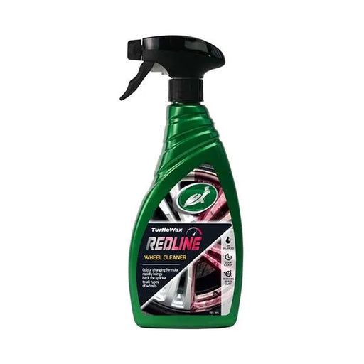 Turtle Wax Redline Wheel Cleaner 750ML