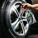 Turtle Wax Wet n Black Tyre Dressing 500ML
