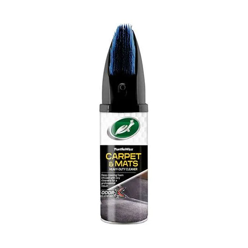 Turtle Wax Power Out Carpet & Mats Heavy Duty Cleaner 400ML