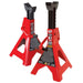 T43001C Big Red Axle Stands