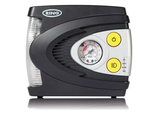 RAC620 Analogue Tyre Inflator