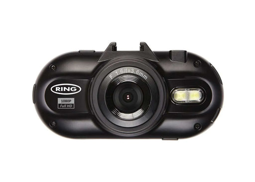 GPS Dash Cam RBGDC200