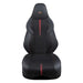 Red Bull Racing Single Seat Cushion – RBSCU021BR