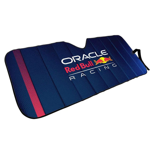 Red Bull Racing Car Sun Shade – RBSS001