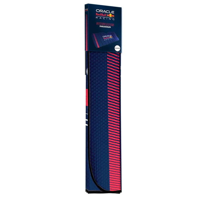 Red Bull Racing Car Sun Shade – RBSS001