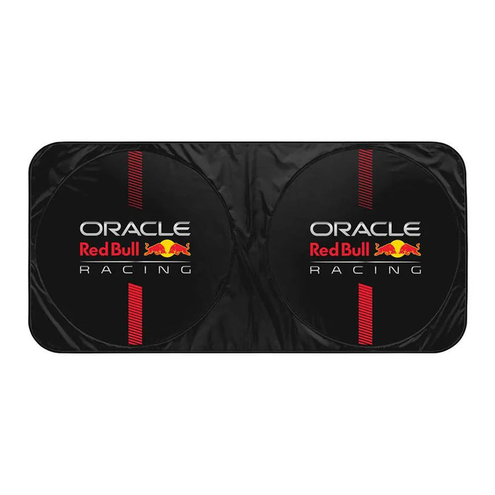 Red Bull Racing 3pc Car Sun Shade – RBSS3P001