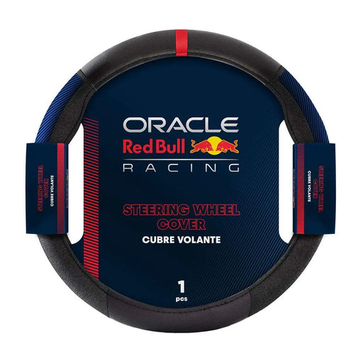 Red Bull Racing Steering Wheel Cover – RBSWC002BR