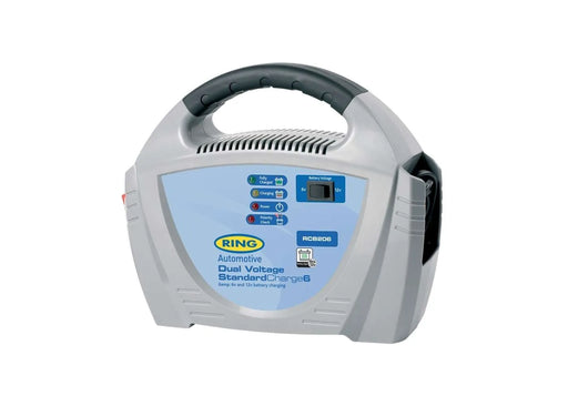 Battery Charger RCB206